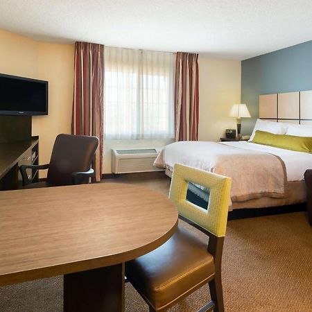 Sonesta Simply Suites Houston Galleria Medical Center Екстериор снимка