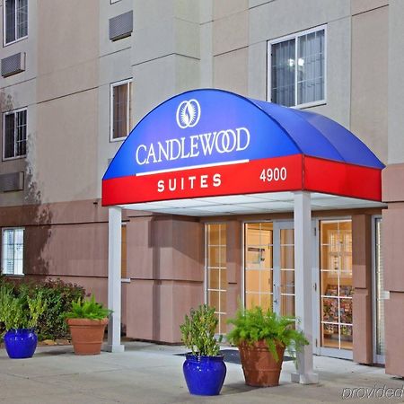 Sonesta Simply Suites Houston Galleria Medical Center Екстериор снимка