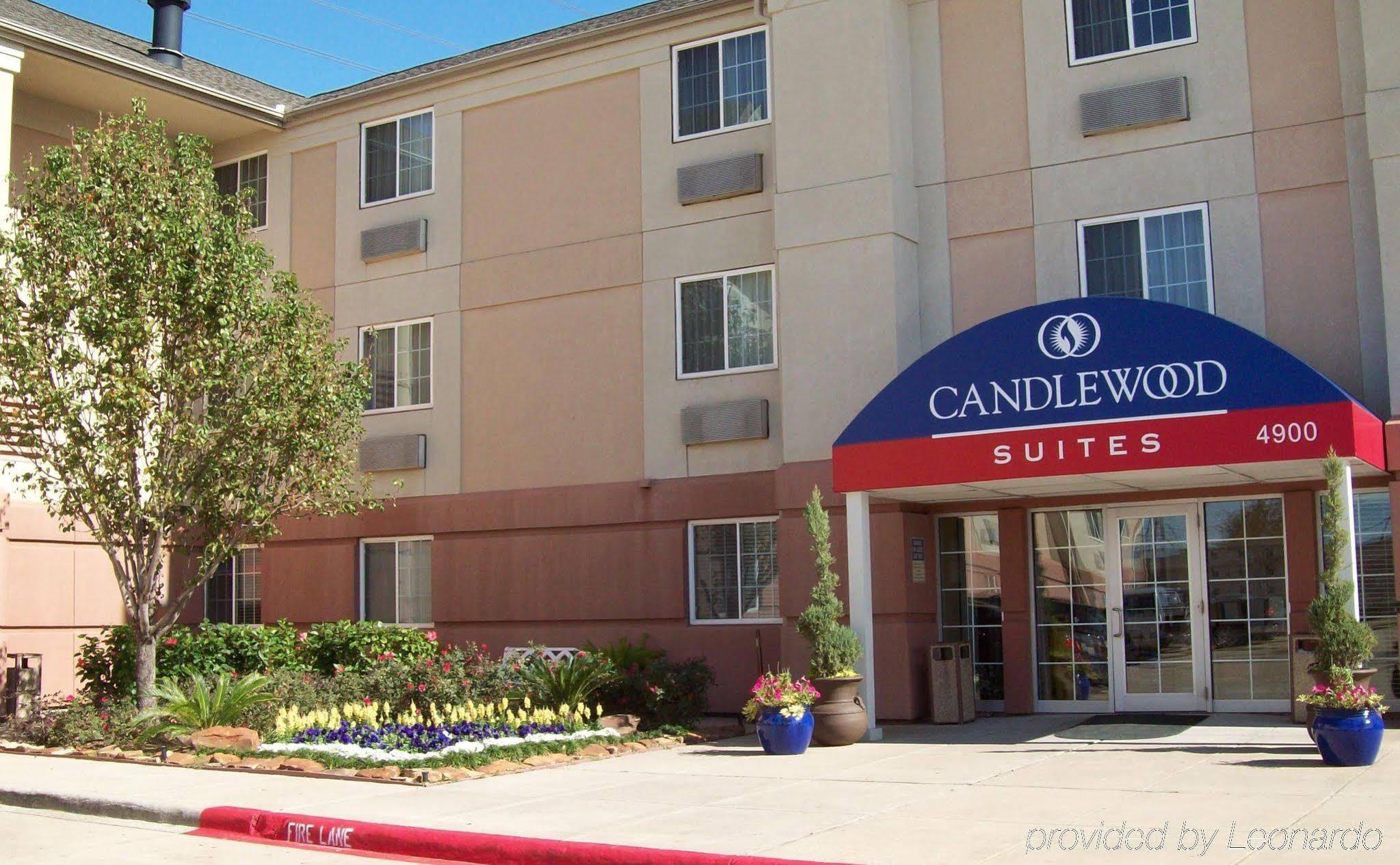 Sonesta Simply Suites Houston Galleria Medical Center Екстериор снимка