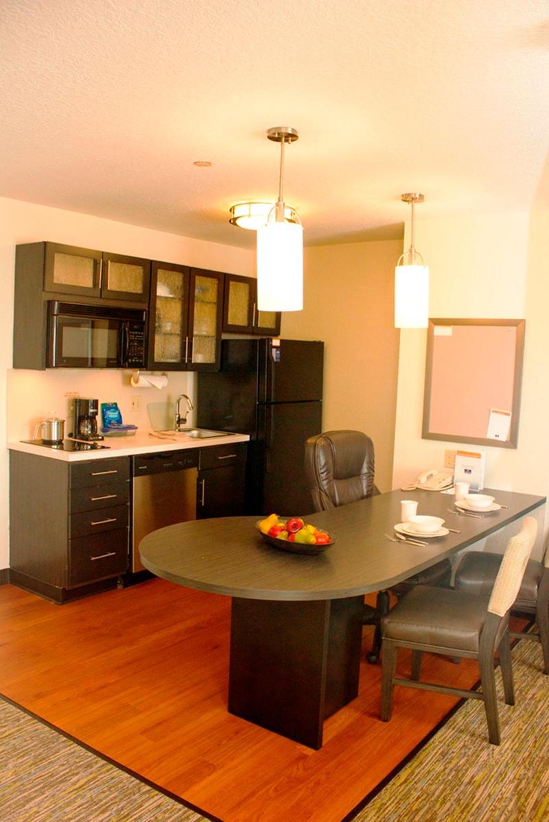 Sonesta Simply Suites Houston Galleria Medical Center Екстериор снимка
