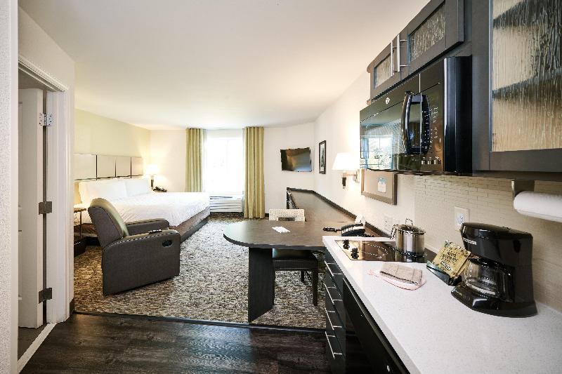 Sonesta Simply Suites Houston Galleria Medical Center Екстериор снимка