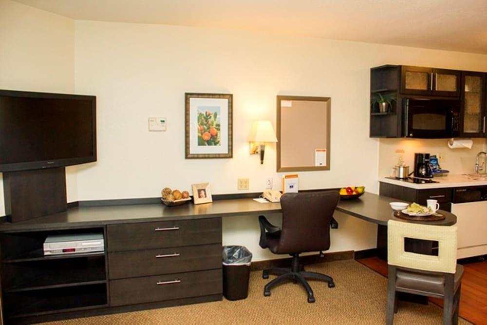 Sonesta Simply Suites Houston Galleria Medical Center Екстериор снимка