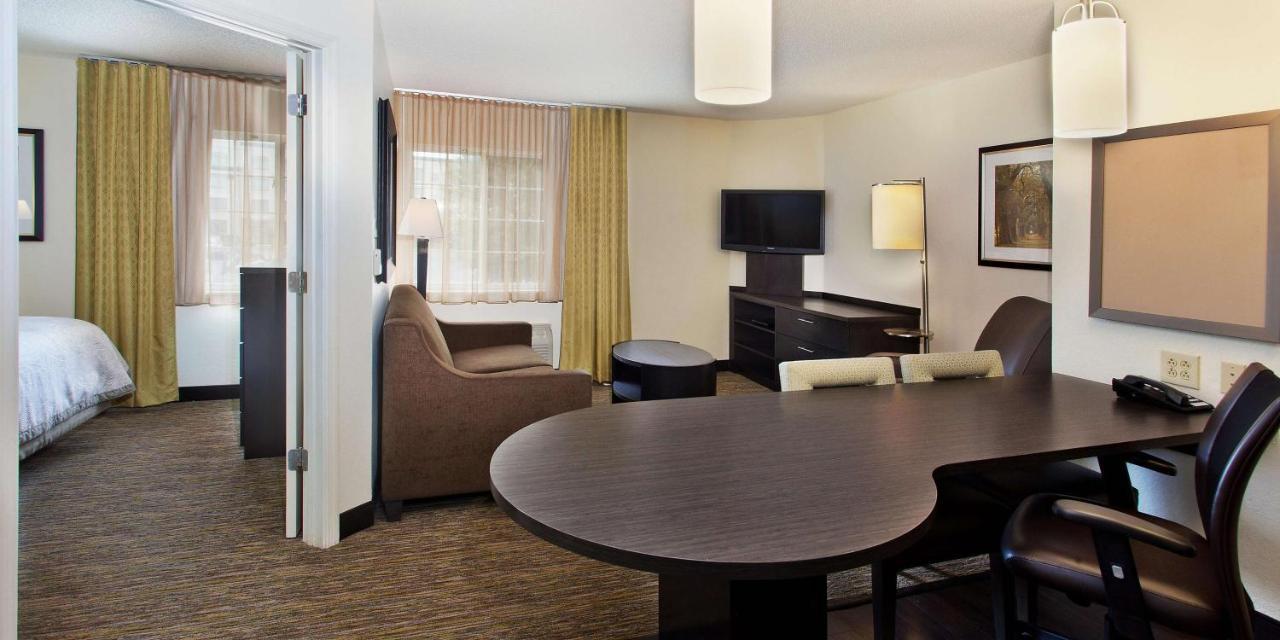 Sonesta Simply Suites Houston Galleria Medical Center Екстериор снимка
