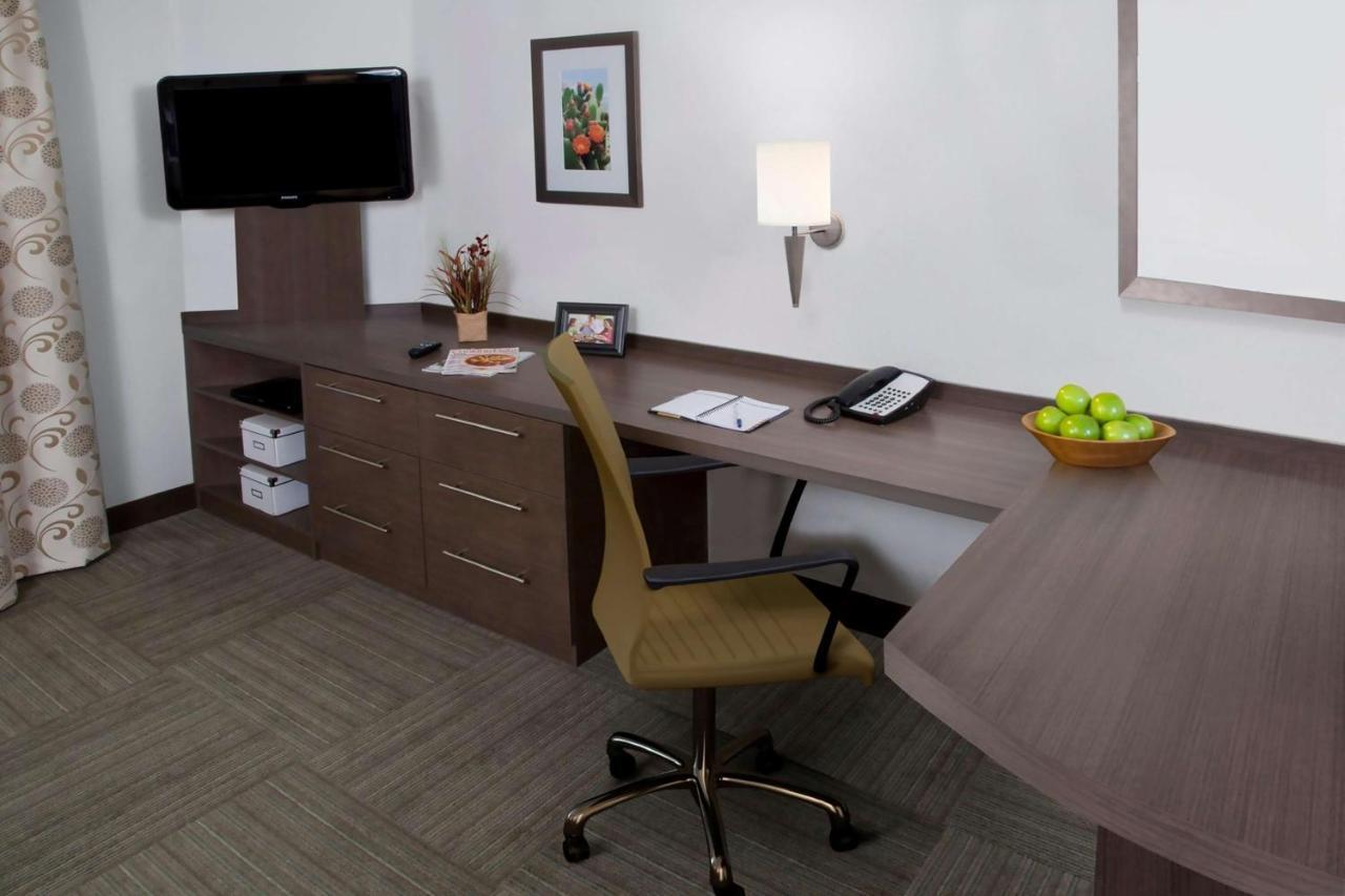 Sonesta Simply Suites Houston Galleria Medical Center Екстериор снимка