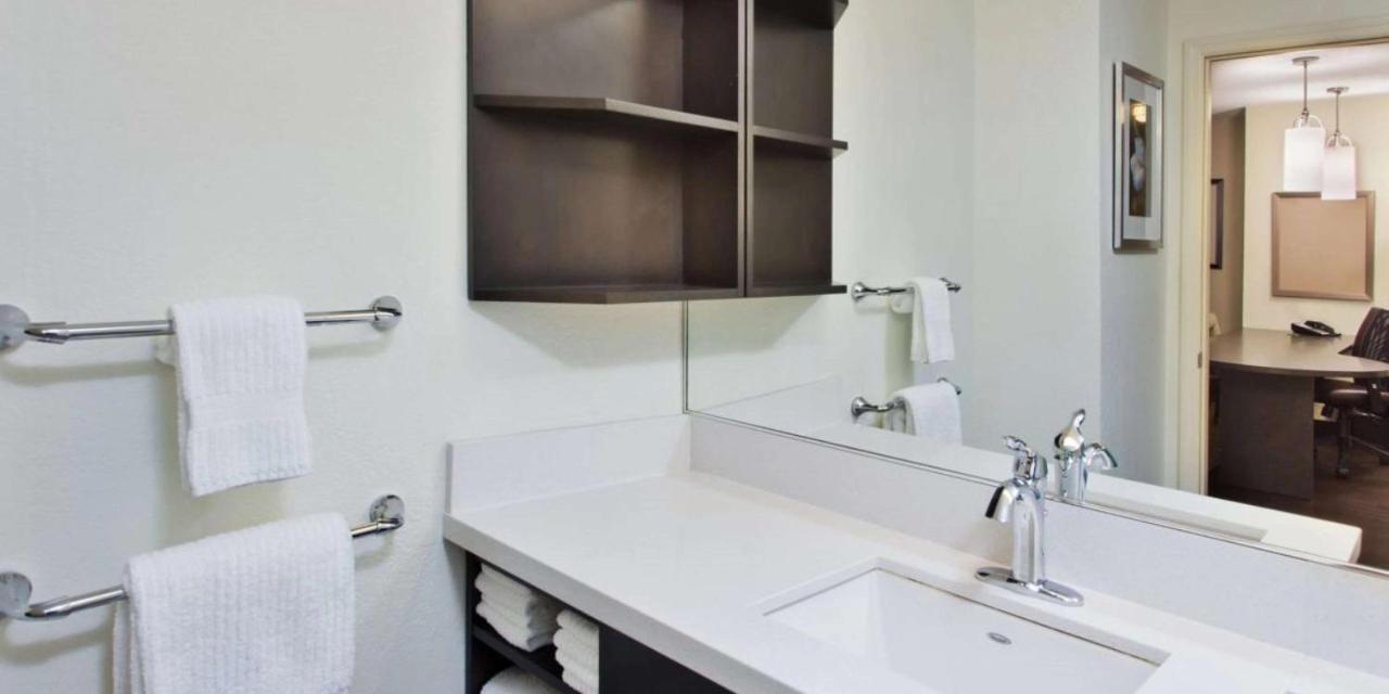 Sonesta Simply Suites Houston Galleria Medical Center Екстериор снимка