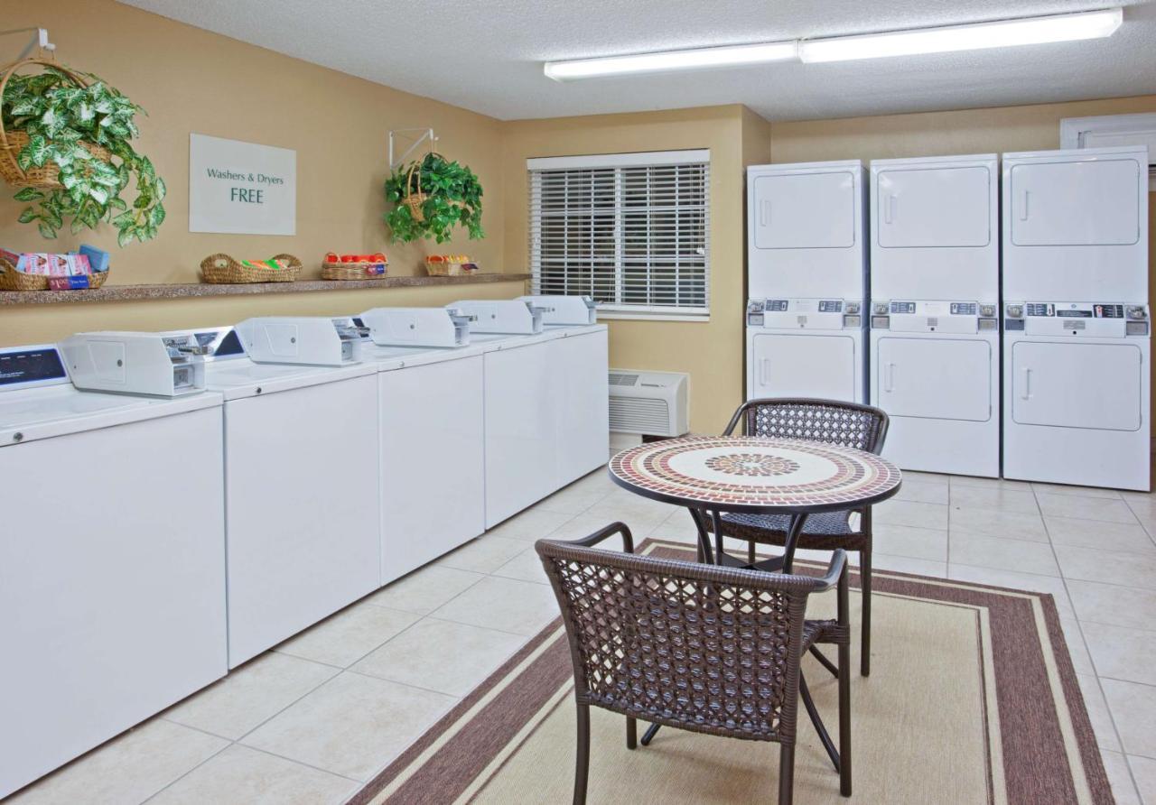 Sonesta Simply Suites Houston Galleria Medical Center Екстериор снимка