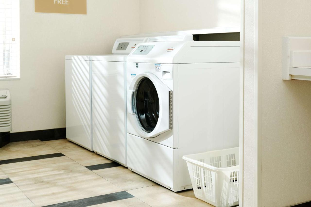 Sonesta Simply Suites Houston Galleria Medical Center Екстериор снимка