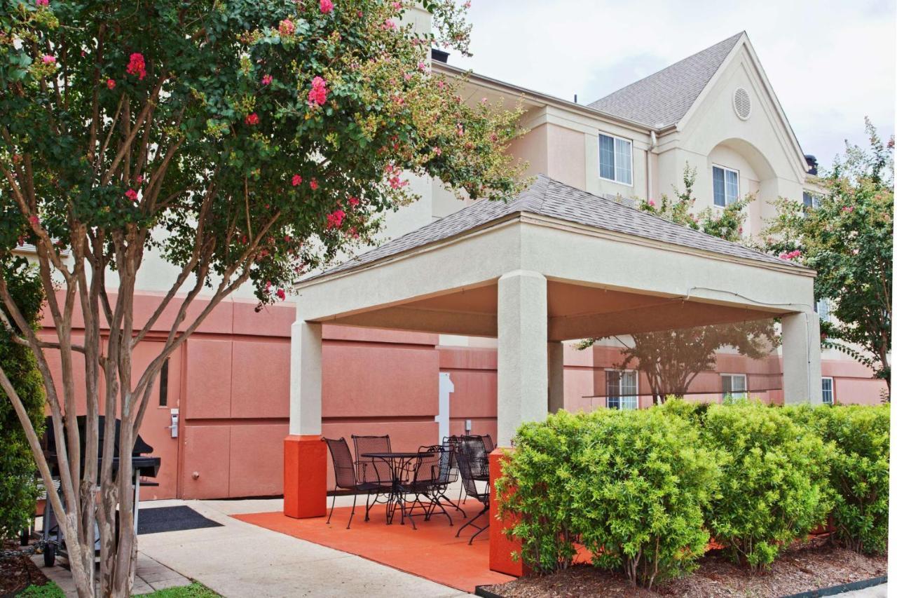 Sonesta Simply Suites Houston Galleria Medical Center Екстериор снимка