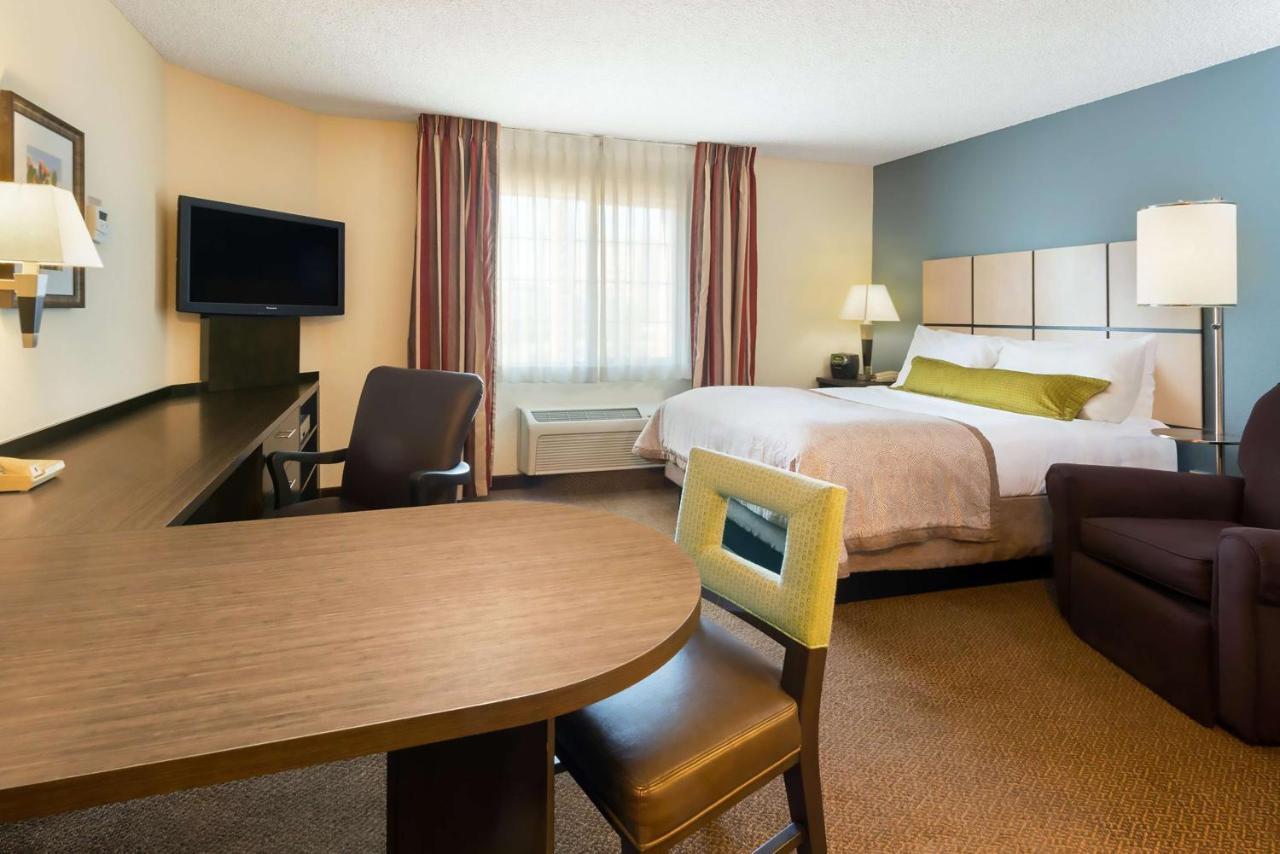 Sonesta Simply Suites Houston Galleria Medical Center Екстериор снимка