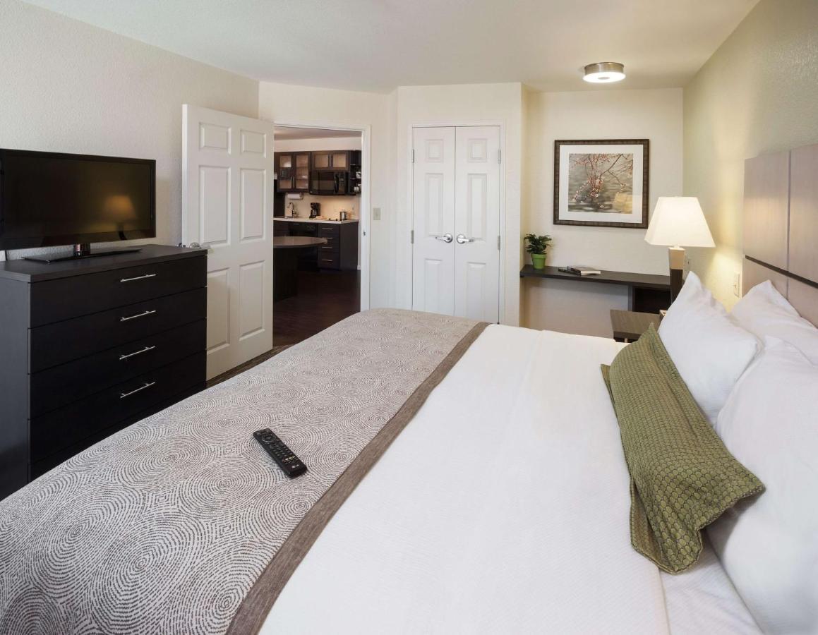 Sonesta Simply Suites Houston Galleria Medical Center Екстериор снимка