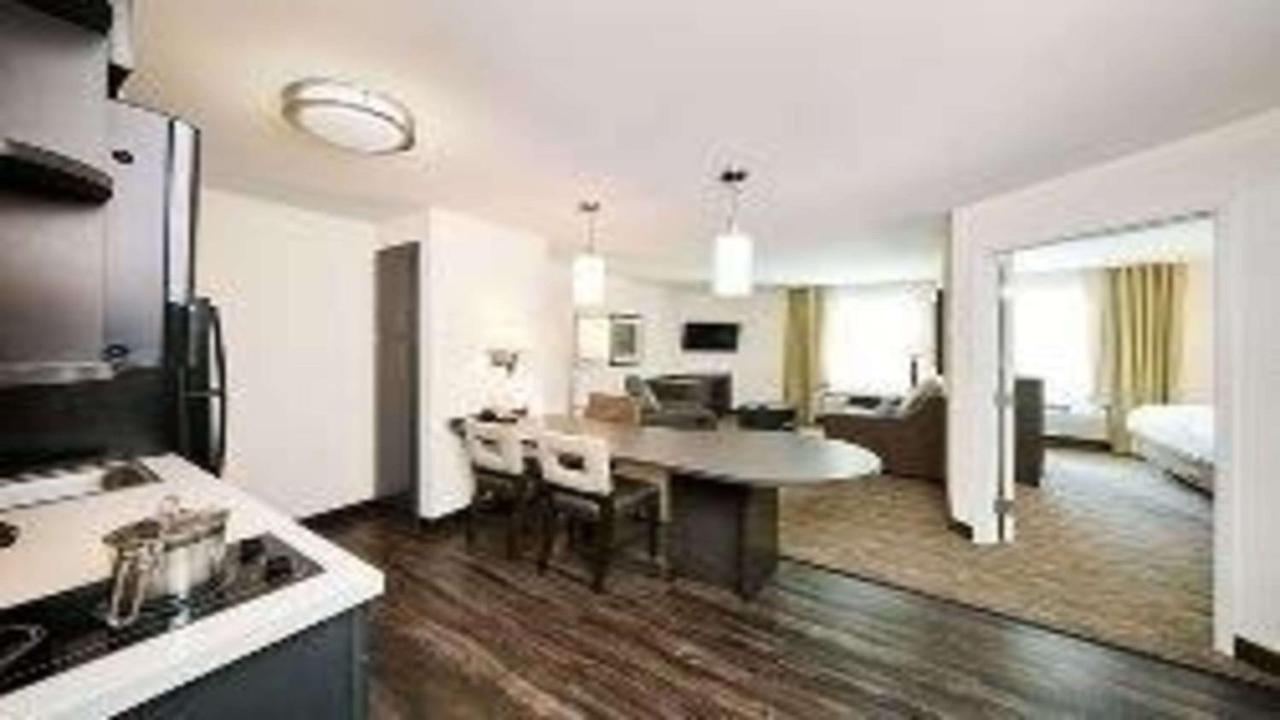 Sonesta Simply Suites Houston Galleria Medical Center Екстериор снимка