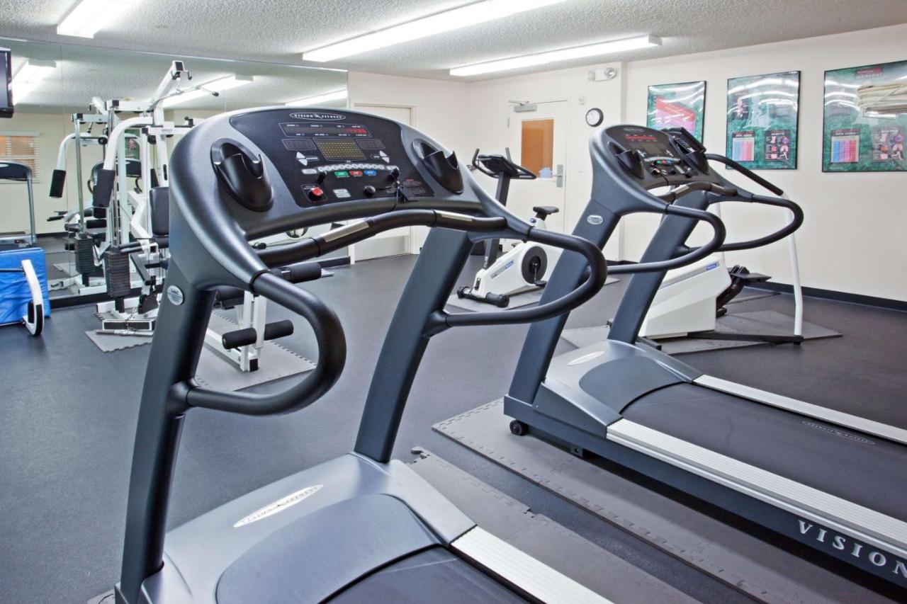 Sonesta Simply Suites Houston Galleria Medical Center Екстериор снимка