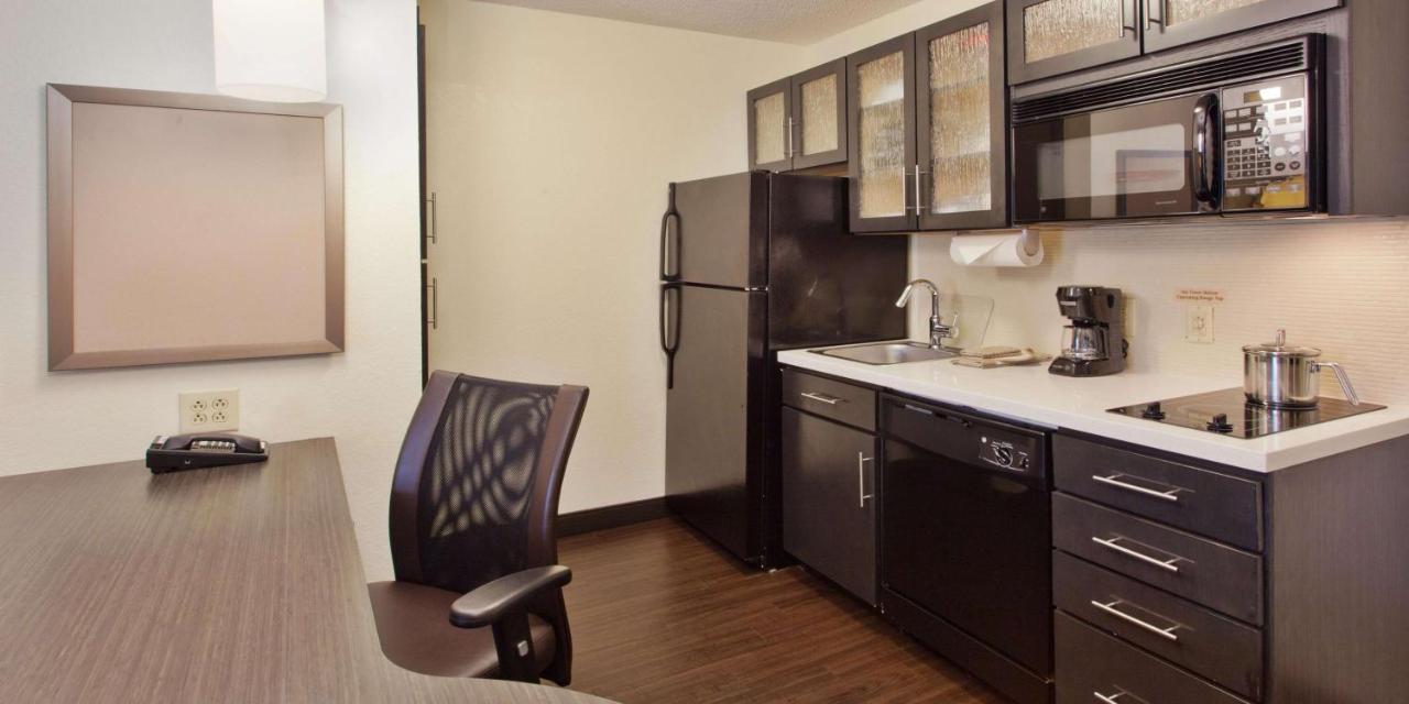 Sonesta Simply Suites Houston Galleria Medical Center Екстериор снимка