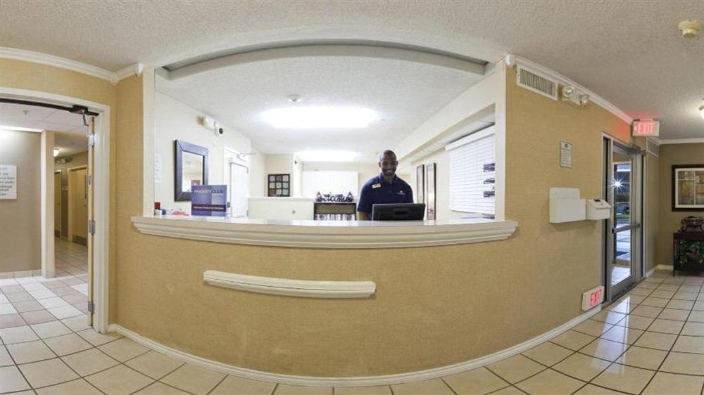 Sonesta Simply Suites Houston Galleria Medical Center Екстериор снимка
