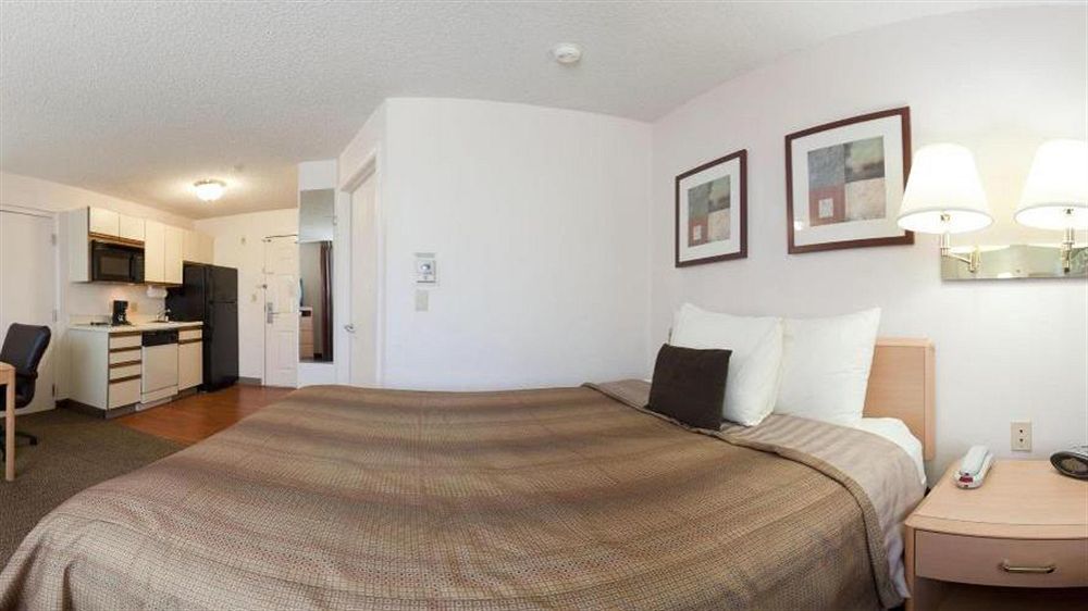 Sonesta Simply Suites Houston Galleria Medical Center Стая снимка