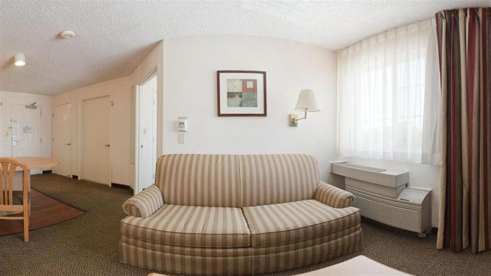 Sonesta Simply Suites Houston Galleria Medical Center Екстериор снимка