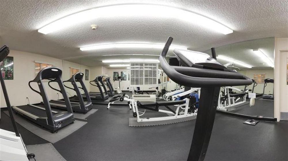 Sonesta Simply Suites Houston Galleria Medical Center Екстериор снимка