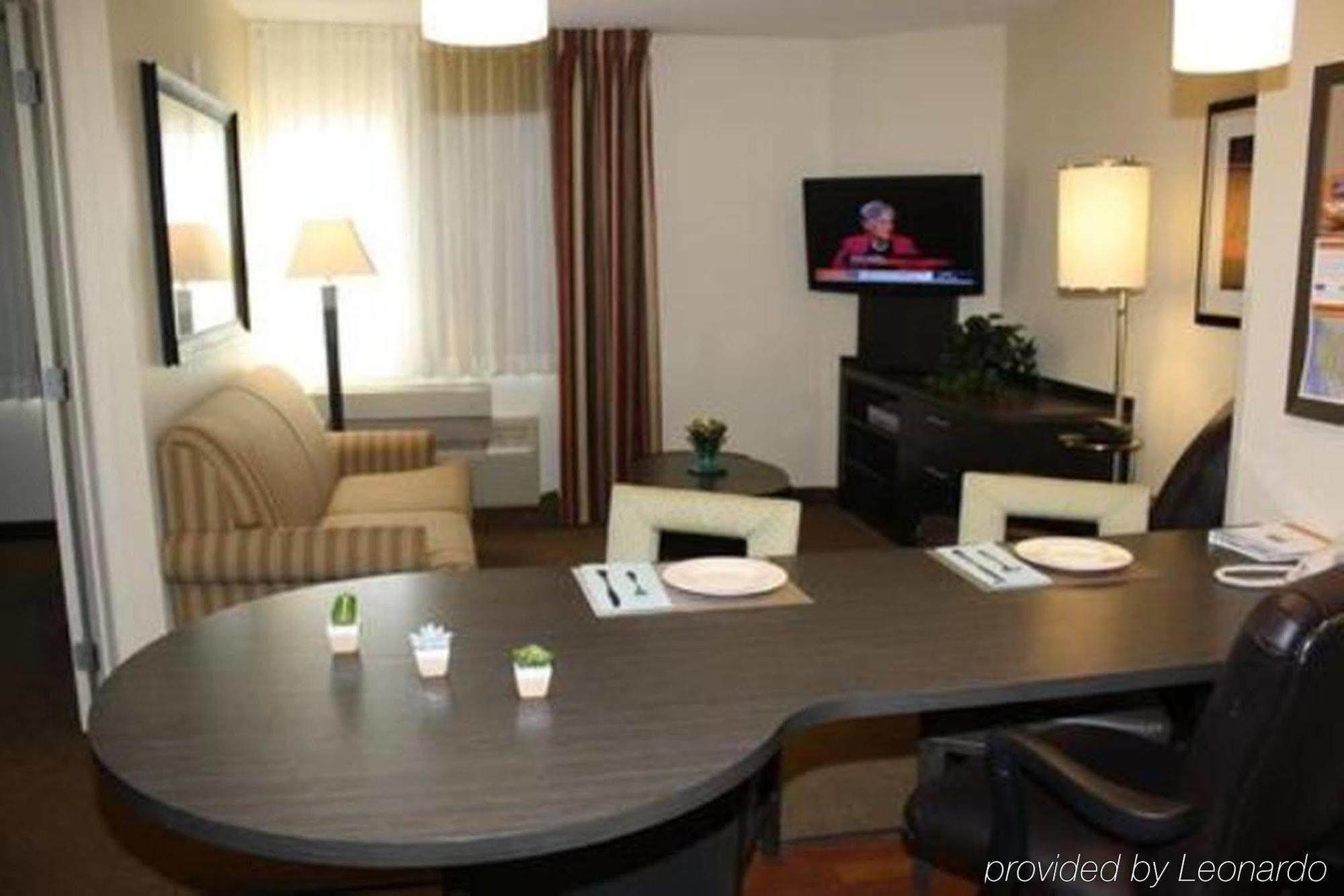 Sonesta Simply Suites Houston Galleria Medical Center Екстериор снимка