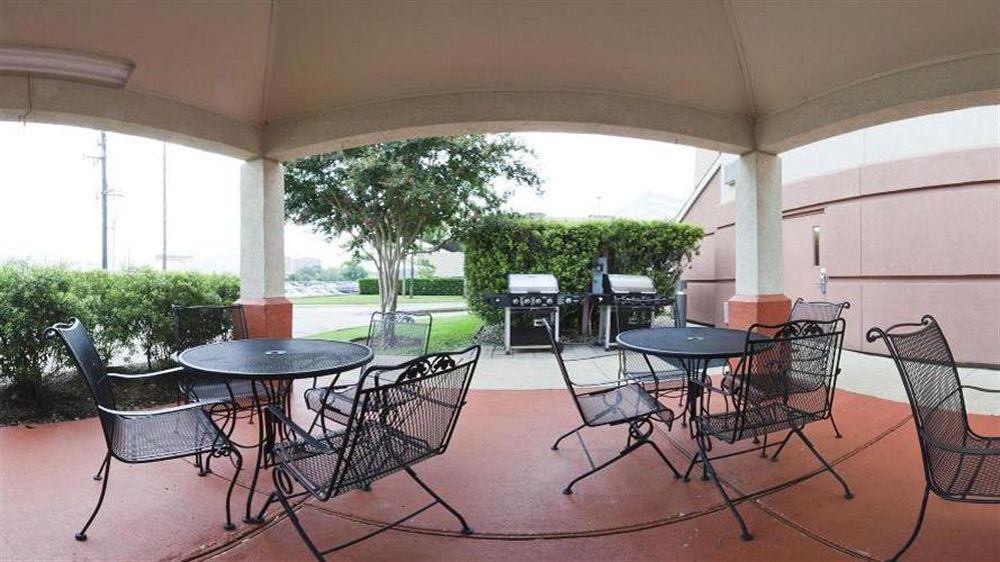 Sonesta Simply Suites Houston Galleria Medical Center Екстериор снимка