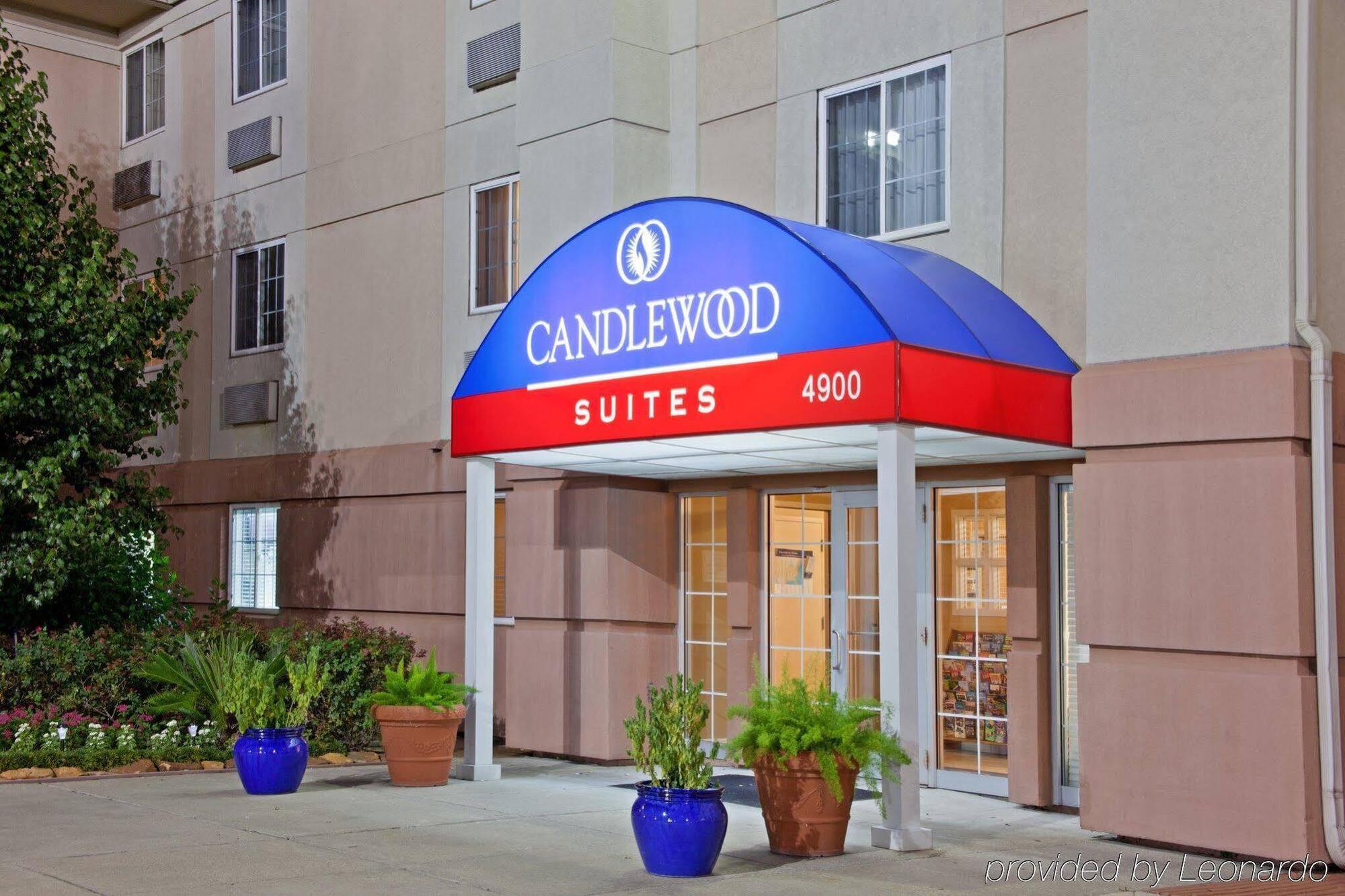 Sonesta Simply Suites Houston Galleria Medical Center Екстериор снимка