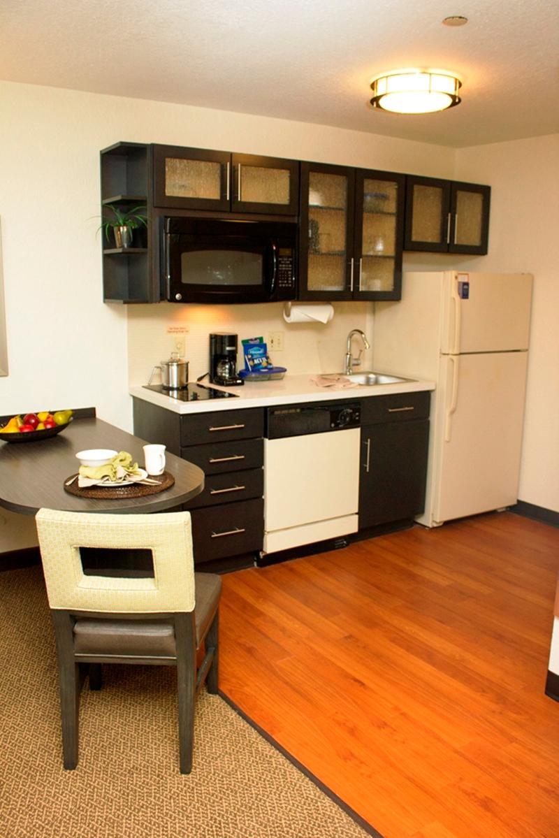 Sonesta Simply Suites Houston Galleria Medical Center Екстериор снимка